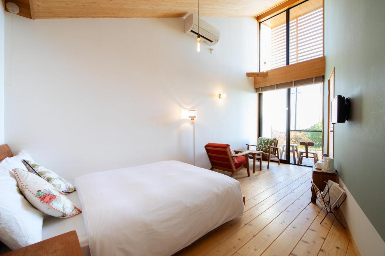 Hotel Ananda Chillage Yakushima Yakushima  Exterior foto